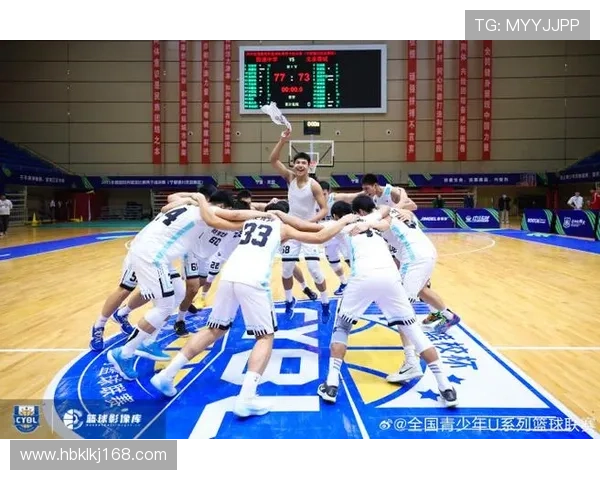 2025年全国篮校杯男子组决赛赛程正式公布将于10月23日精彩开赛