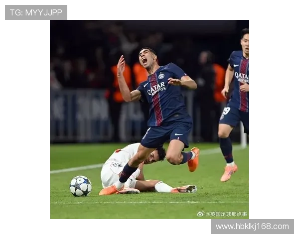 巴黎伤情最新动态阿什拉夫与杜埃积极进行个人康复训练