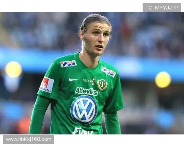 瑞典16岁前锋凯文菲林未在曼联引援名单之中