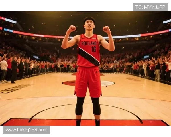 开拓者中锋需具备三分投射能力瀚森虽有潜力但命中率波动较大